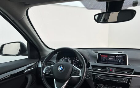 BMW X1, 2020 год, 3 790 000 рублей, 13 фотография