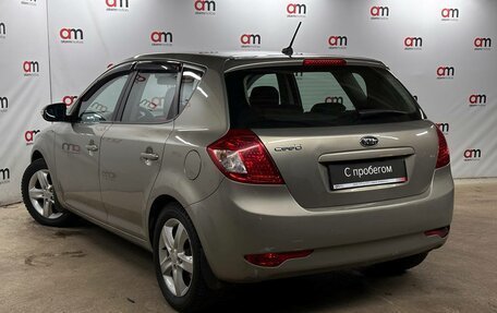 KIA cee'd I рестайлинг, 2010 год, 699 000 рублей, 6 фотография