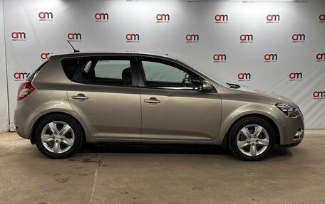 KIA cee'd I рестайлинг, 2010 год, 699 000 рублей, 8 фотография