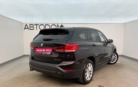 BMW X1, 2020 год, 3 790 000 рублей, 2 фотография