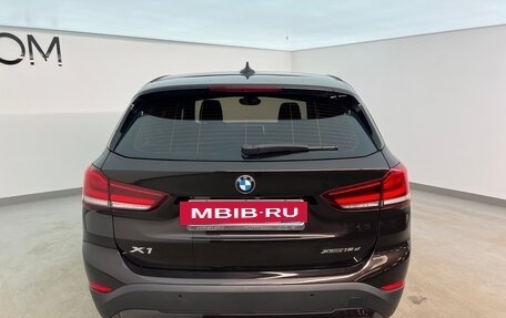 BMW X1, 2020 год, 3 790 000 рублей, 3 фотография