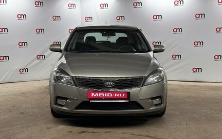 KIA cee'd I рестайлинг, 2010 год, 699 000 рублей, 2 фотография