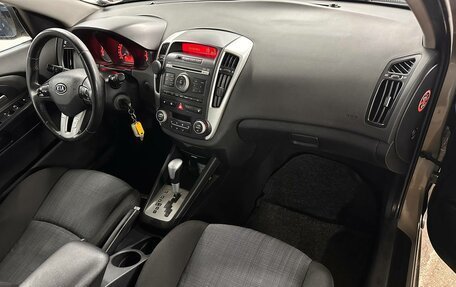 KIA cee'd I рестайлинг, 2010 год, 699 000 рублей, 12 фотография