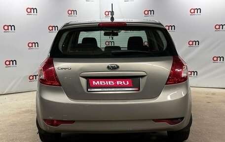 KIA cee'd I рестайлинг, 2010 год, 699 000 рублей, 5 фотография
