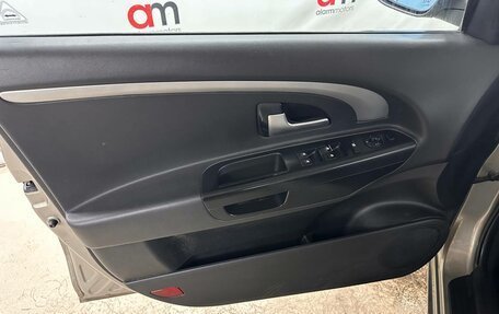 KIA cee'd I рестайлинг, 2010 год, 699 000 рублей, 18 фотография