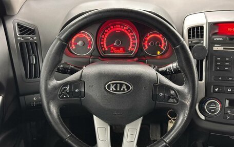 KIA cee'd I рестайлинг, 2010 год, 699 000 рублей, 13 фотография