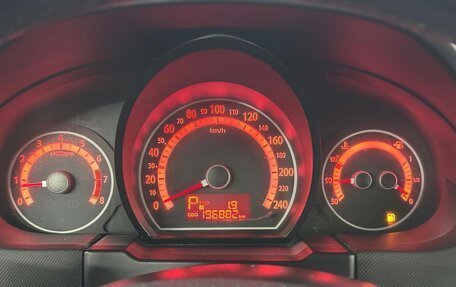 KIA cee'd I рестайлинг, 2010 год, 699 000 рублей, 14 фотография