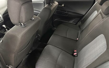 KIA cee'd I рестайлинг, 2010 год, 699 000 рублей, 19 фотография