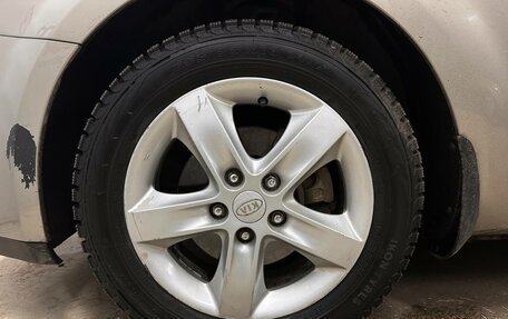 KIA cee'd I рестайлинг, 2010 год, 699 000 рублей, 22 фотография