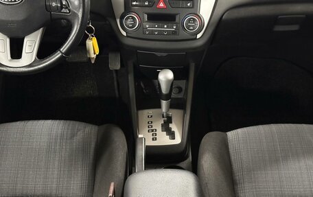 KIA cee'd I рестайлинг, 2010 год, 699 000 рублей, 17 фотография