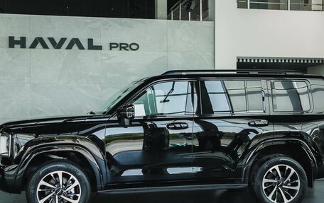 Haval H9, 2024 год, 4 899 000 рублей, 5 фотография