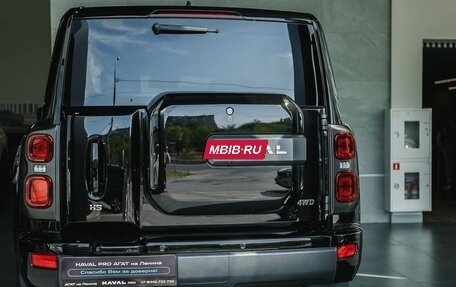 Haval H9, 2024 год, 4 899 000 рублей, 4 фотография