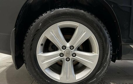 Toyota Highlander III, 2011 год, 1 750 000 рублей, 9 фотография