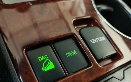 Toyota Highlander III, 2011 год, 1 750 000 рублей, 15 фотография