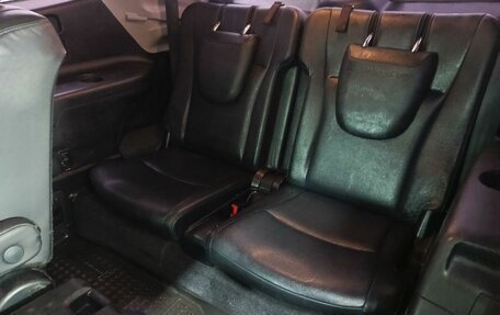 Toyota Highlander III, 2011 год, 1 750 000 рублей, 18 фотография