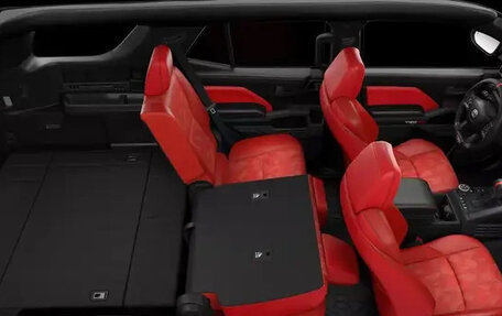 Toyota 4Runner, 2025 год, 17 800 000 рублей, 6 фотография