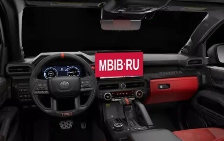 Toyota 4Runner, 2025 год, 17 800 000 рублей, 2 фотография