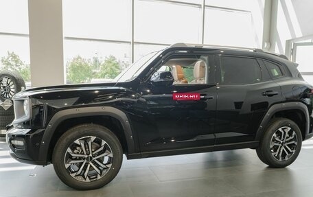 Haval H7, 2025 год, 3 949 000 рублей, 4 фотография