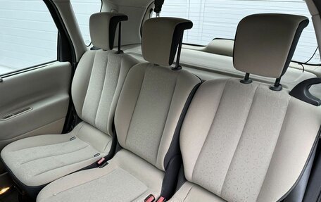 Renault Scenic III, 2008 год, 495 000 рублей, 9 фотография