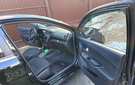 KIA Rio III рестайлинг, 2013 год, 1 250 000 рублей, 8 фотография