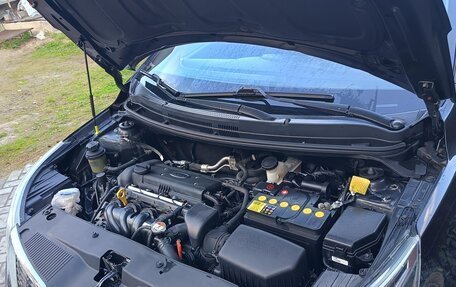 KIA Rio III рестайлинг, 2013 год, 1 250 000 рублей, 11 фотография