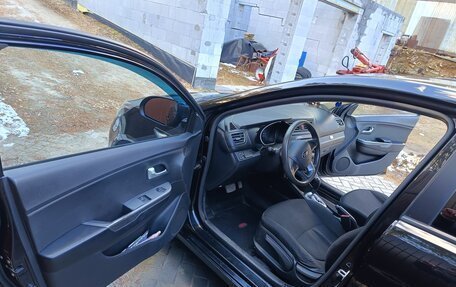 KIA Rio III рестайлинг, 2013 год, 1 250 000 рублей, 9 фотография