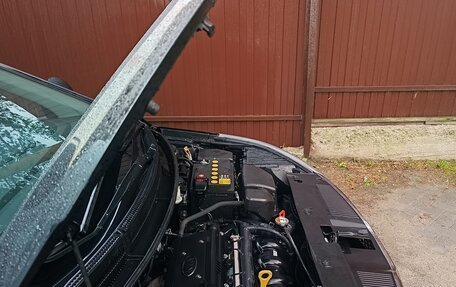 KIA Rio III рестайлинг, 2013 год, 1 250 000 рублей, 12 фотография