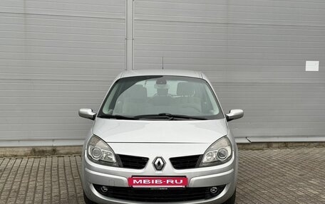 Renault Scenic III, 2008 год, 495 000 рублей, 2 фотография