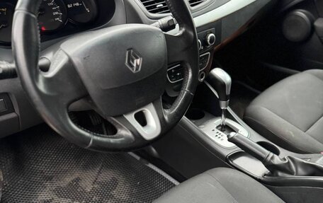 Renault Megane III, 2012 год, 605 000 рублей, 9 фотография