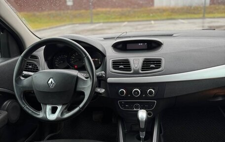 Renault Megane III, 2012 год, 605 000 рублей, 10 фотография