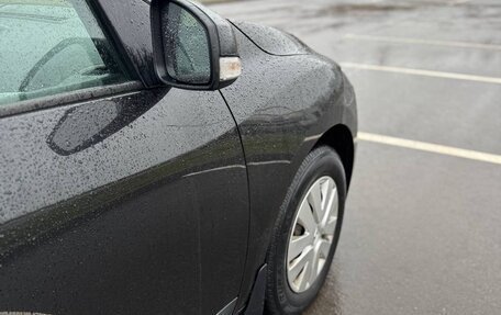 Renault Megane III, 2012 год, 605 000 рублей, 11 фотография