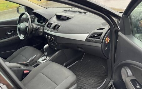 Renault Megane III, 2012 год, 605 000 рублей, 12 фотография