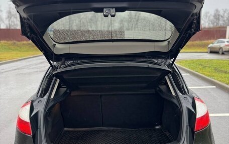 Renault Megane III, 2012 год, 605 000 рублей, 8 фотография