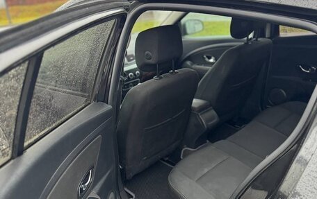 Renault Megane III, 2012 год, 605 000 рублей, 13 фотография