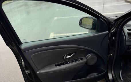 Renault Megane III, 2012 год, 605 000 рублей, 14 фотография