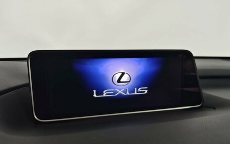 Lexus RX IV рестайлинг, 2016 год, 3 890 000 рублей, 14 фотография