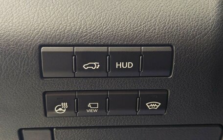 Lexus RX IV рестайлинг, 2016 год, 3 890 000 рублей, 16 фотография