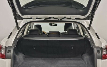 Lexus RX IV рестайлинг, 2016 год, 3 890 000 рублей, 22 фотография