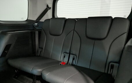 Haval H9, 2024 год, 4 200 000 рублей, 13 фотография