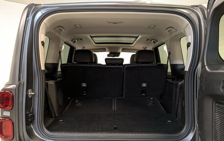 Haval H9, 2024 год, 4 200 000 рублей, 10 фотография