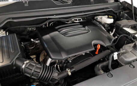 Haval H9, 2024 год, 4 200 000 рублей, 9 фотография