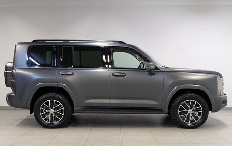 Haval H9, 2024 год, 4 200 000 рублей, 4 фотография