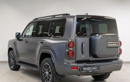 Haval H9, 2024 год, 4 200 000 рублей, 7 фотография