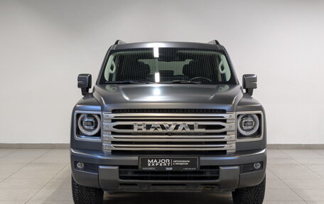 Haval H9, 2024 год, 4 200 000 рублей, 2 фотография