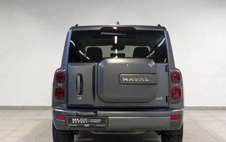 Haval H9, 2024 год, 4 200 000 рублей, 6 фотография