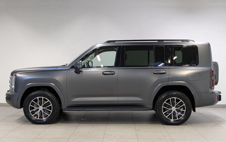 Haval H9, 2024 год, 4 200 000 рублей, 8 фотография