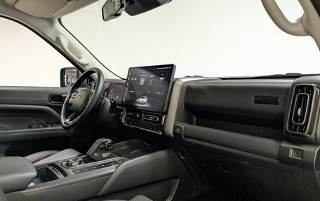 Haval H9, 2024 год, 4 200 000 рублей, 11 фотография