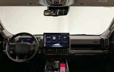 Haval H9, 2024 год, 4 200 000 рублей, 15 фотография