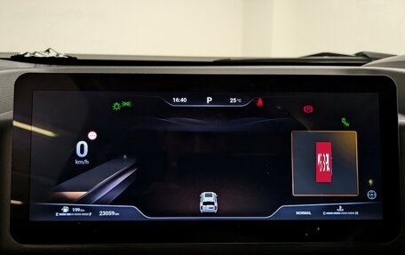 Haval H9, 2024 год, 4 200 000 рублей, 14 фотография