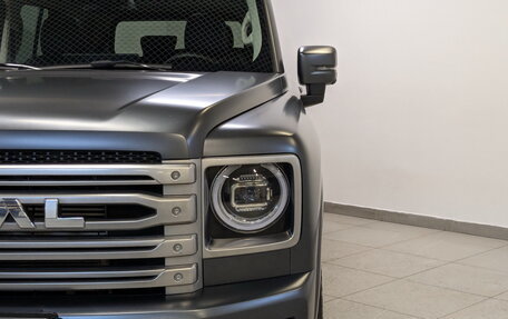 Haval H9, 2024 год, 4 200 000 рублей, 18 фотография